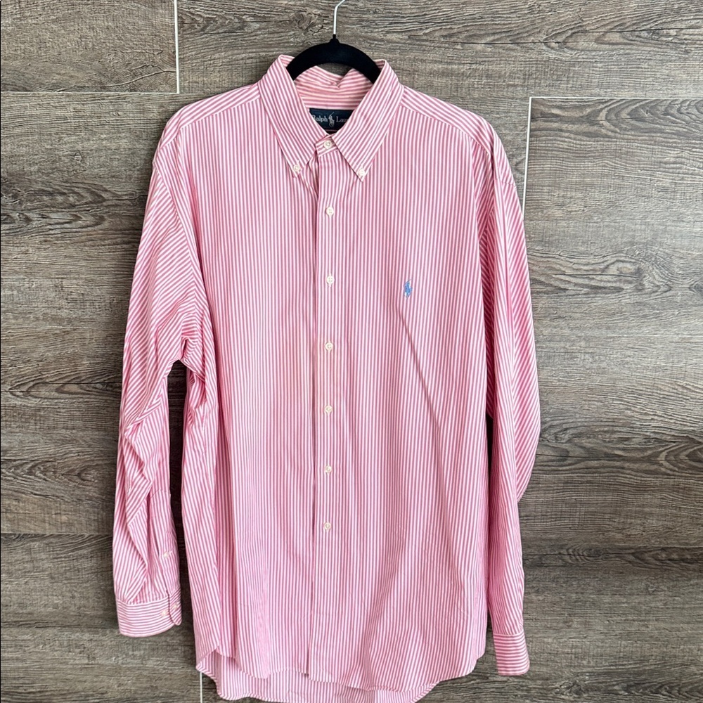 Ralph Lauren shirt